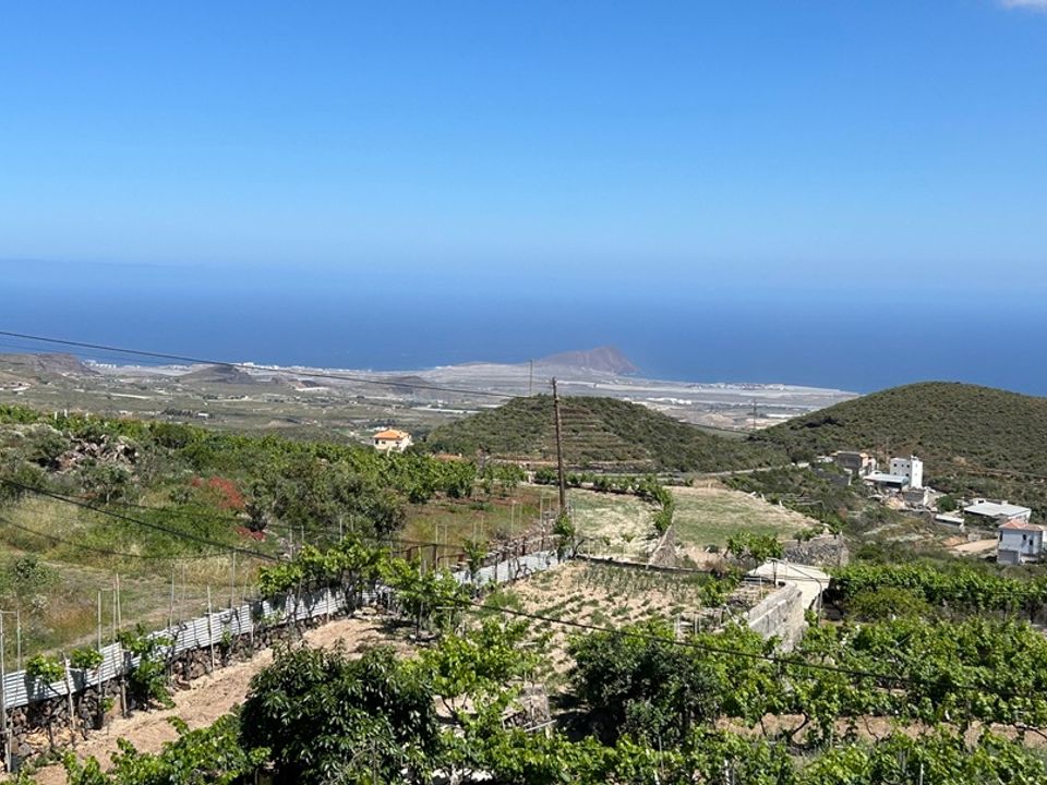 Town house in San Miguel De Abona, Tenerife - photo 1